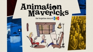 ‘Animation Mavericks: The Forgotten Story Of UPA’ Documentary to Debut in 2026