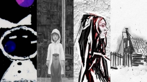 Memories, Hooves, and War - Exploring Annecy’s Short Film Competitions