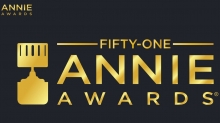 Call for Entries: 51st Annie Awards Call for Entries: 51st Annie Awards