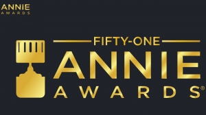 Call for Entries: 51st Annie Awards Call for Entries: 51st Annie Awards
