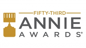 Call for Entries: The 53rd Annie Awards Call for Entries: The 53rd Annie Awards