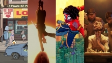 'Spider-Man: Across the Spider-Verse' Leads All Winners at 51st Annie Awards 'Spider-Man: Across the Spider-Verse' Leads All Winners at 51st Annie Awards