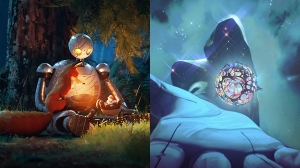 ‘The Wild Robot,’ ‘Arcane’ Dominate at 52nd Annual Annie Awards ‘The Wild Robot,’ ‘Arcane’ Dominate at 52nd Annual Annie Awards