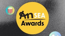 Animation Nation, DreamWorks Channel Team for 2025 ANSEA Awards ‘Short Film’ Category