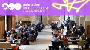 ITFS’ APD Announces ‘New Voices – New Stories’ Conference