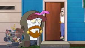 Dave Willis and Matt Maiellaro Talk ‘Aqua Teen Forever: Plantasm’ Dave Willis and Matt Maiellaro Talk ‘Aqua Teen Forever: Plantasm’