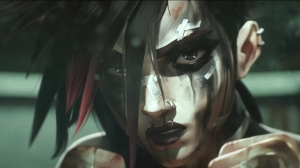 Unveiling ‘Arcane’: A Conversation with Pascal Charrue and Alexis Wanneroy Unveiling ‘Arcane’: A Conversation with Pascal Charrue and Alexis Wanneroy