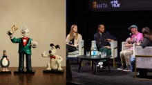 Aardman Announces Yearlong Partnership with Young BAFTA Program