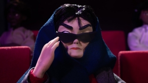 ‘Women Wearing Shoulder Pads’: A Weird, Sexy Stop-Motion Game-Changer