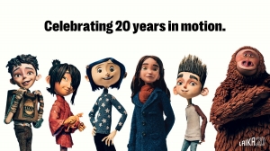 LAIKA Joins the Academy Software Foundation as Premier Member