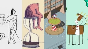 Review: The 22nd Annual 'Animation Show of Shows'