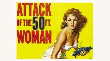 Warner Bros. Taps ‘KPop Demon Hunters’ Writers for ‘Attack of the Fifty Foot Woman’ Warner Bros. Taps ‘KPop Demon Hunters’ Writers for ‘Attack of the Fifty Foot Woman’