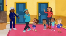 PBS Kids Announces All-New ‘Alma’s Way’ Episodes