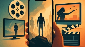 How Vertical Content and VFX Are Transforming the Way Audiences Engage How Vertical Content and VFX Are Transforming the Way Audiences Engage