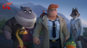 Pierre Perifel and Matt Baer to Present ‘The Bad Guys 2’ at VIEW 2025 Pierre Perifel and Matt Baer to Present ‘The Bad Guys 2’ at VIEW 2025