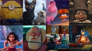 2025 BAFTA Longlists Revealed