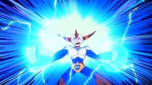 The Saga of ‘Ballmastrz: Rubicon’ - Gaz Digzy, Crayzar, and the Fate of the Earth