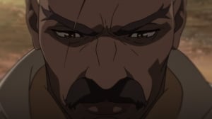 Netflix Announces ‘Bass X Machina’ Adult Animated Series