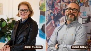 Brown Bag Films Unveils New Leadership Structure, Innovation Lab, Refreshed Brand 