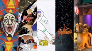 Binocular Briefs - July 2024