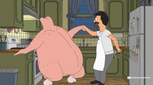 FOX Drops ‘Thanksloving’ Official Music Video From ‘Bob’s Burgers’