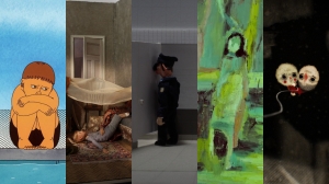 Binocular Briefs – July 2023