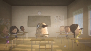 The Charming, Lyrical Sweetness of ‘The Day I Became a Bird’ 