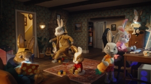 Blinkink Creates Stop-Motion World for Xfinity WiFi Campaign