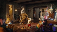 Blinkink Creates Stop-Motion World for Xfinity WiFi Campaign