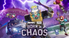 ‘South Park’ Chaos Heads to Fortnite
