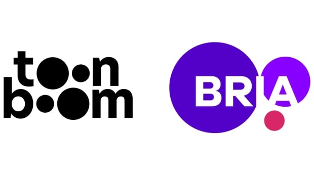 Bria Expands Integration with Toon Boom, Named HPA Awards Finalist