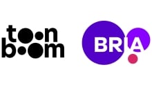 Bria Expands Integration with Toon Boom, Named HPA Awards Finalist Bria Expands Integration with Toon Boom, Named HPA Awards Finalist