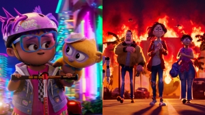 WATCH: ‘Vivo’ and ‘The Mitchells vs. the Machines’ Making of Videos