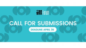CEE Animation Forum 2024: Call for entries is OPEN - Submission deadline: April 30, 2024