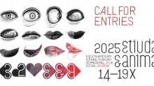 Call for entries Etiuda&Anima International Film Festival 2025 - October 14–19, 2025