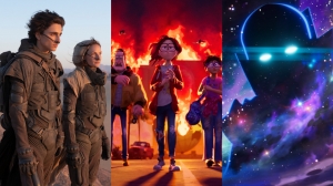 ‘Dune,’ ‘The Mitchells vs the Machines,’ and ‘What If…?’ Take Home Critics Choice Awards
