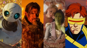 ‘The Wild Robot,’ ‘Dune: Part Two,’ ‘Wicked,’ and ‘X-Men ’97’ Win Critics Choice Awards