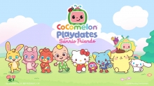 CoComelon, Sanrio Debut ‘CoComelon Playdates With Sanrio Friends’ Trailer CoComelon, Sanrio Debut ‘CoComelon Playdates With Sanrio Friends’ Trailer