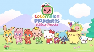 CoComelon, Sanrio Debut ‘CoComelon Playdates With Sanrio Friends’ Trailer CoComelon, Sanrio Debut ‘CoComelon Playdates With Sanrio Friends’ Trailer