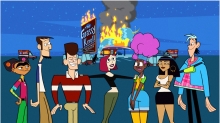 After a Brief 20-Year Hiatus, ‘Clone High’ Is Back in Session! After a Brief 20-Year Hiatus, ‘Clone High’ Is Back in Session!