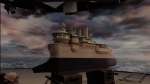 Union VFX Shares ‘Poor Things’ VFX Breakdown Reel