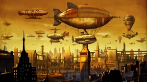 Kara Vallow Tackles the Mysteries of Science in ‘Cosmos: A Spacetime Odyssey’