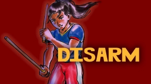 New Animated Short ‘Disarm,’ Set After 2021 Atlanta Spa Shooting, Seeks Funding