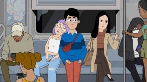 Netflix Announces Adult Animated Comedy ‘DANG!’ Netflix Announces Adult Animated Comedy ‘DANG!’