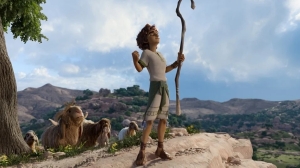 Angel’s Animated Musical ‘DAVID’ Now Streaming Angel’s Animated Musical ‘DAVID’ Now Streaming