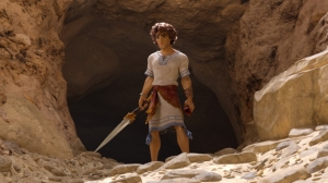 ‘DAVID’: A Meticulously Crafted Film About Magnificently Flawed People ‘DAVID’: A Meticulously Crafted Film About Magnificently Flawed People