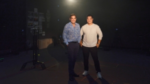 Jason Chen and Ted Gagliano Launch Desert Eclipse