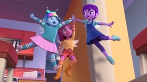 ‘Dew Drop Diaries’ Shows Why Audiences Love Their Fairy Stories ‘Dew Drop Diaries’ Shows Why Audiences Love Their Fairy Stories