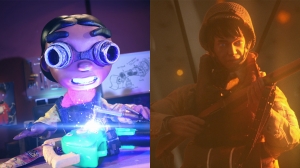 Paul Hollingsworth Talks ‘Weirdos’ and ‘One Final Day’ Stop-Motion Shorts Paul Hollingsworth Talks ‘Weirdos’ and ‘One Final Day’ Stop-Motion Shorts