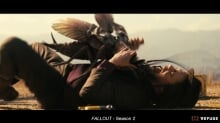 Watch: Refuge Braves the Post-Apocalypse ‘Fallout’ with Season 2 VFX